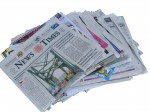 Newspapers & hope