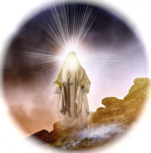 Moses glans