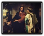 Ryk leier en Jesus