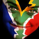 Pray for SA